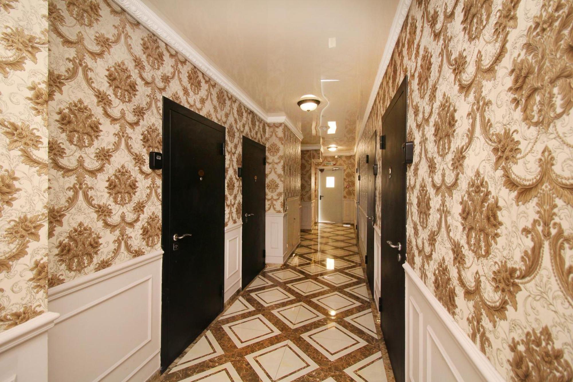 Almaty Cozy Apart Hotel Ngoại thất bức ảnh