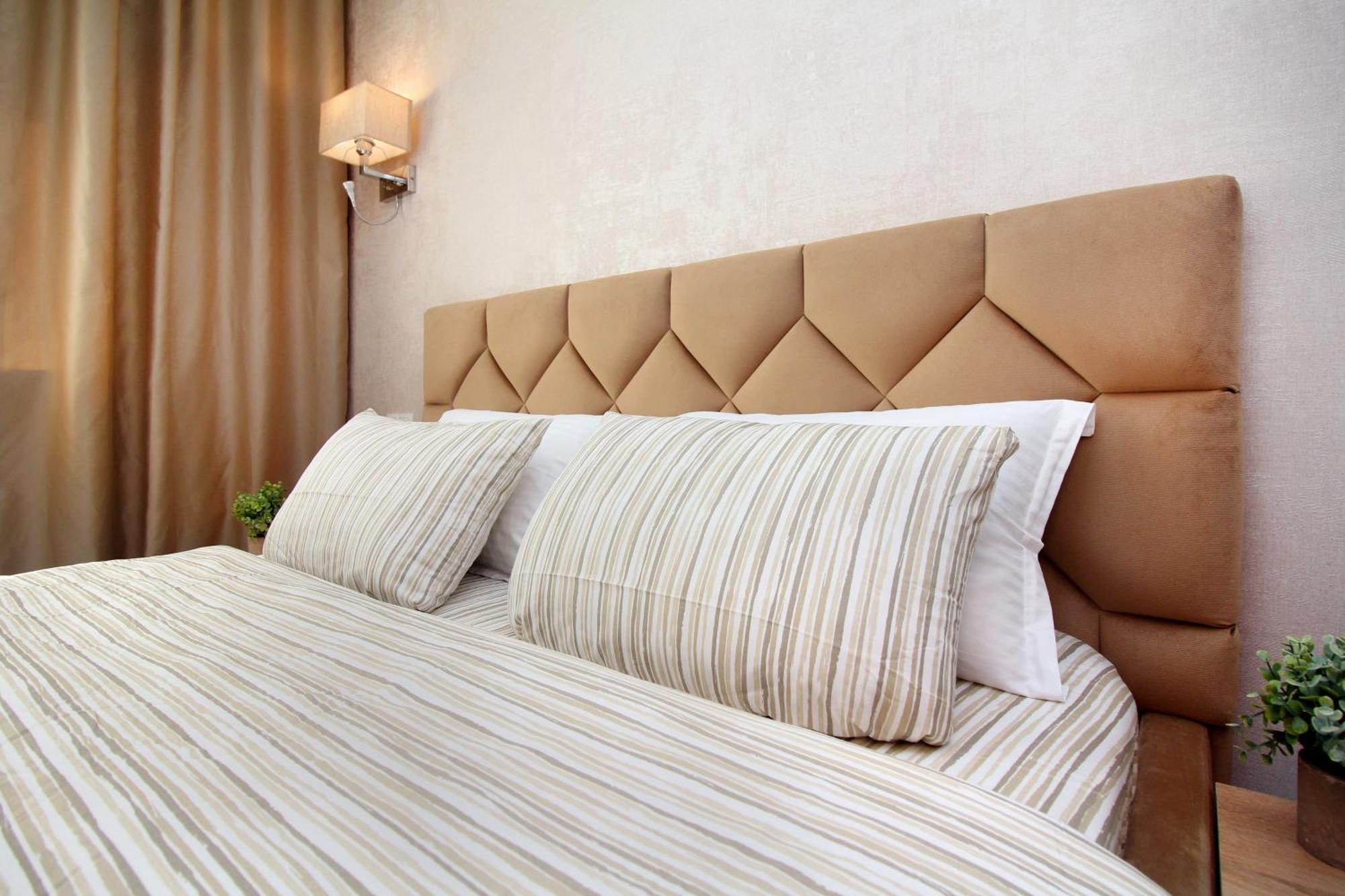 Almaty Cozy Apart Hotel Ngoại thất bức ảnh